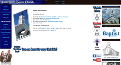 Desktop Screenshot of fbbc.com